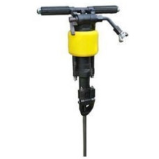 TEX 25 25 kg Atlas Copco Orta Ağırlıkta Yıkım Havalı Kırıcı